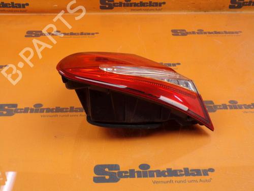 Left tailgate light KIA RIO III (UB) 1.2 CVVT | BP33150485C79 - Image 4