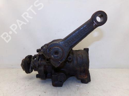 Used Steering rack MERCEDES-BENZ SLK (R170) 230 Kompressor (170.447) (193 hp) 31077004