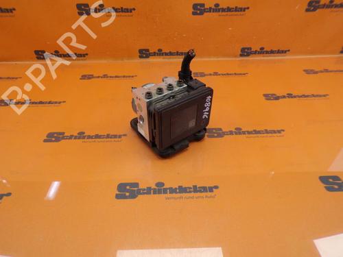 ABS pump VW GOLF VII (5G1, BQ1, BE1, BE2) 1.2 TSI | BP24411498M43 