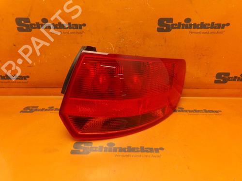 Used Right taillight AUDI A3 Sportback (8PA) 1.6 FSI (115 hp) 26916786