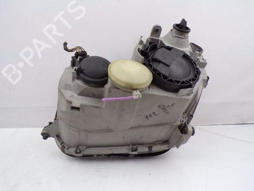 Right headlight MERCEDES-BENZ C-CLASS (W203) C 180 Kompressor (203.046) | BP32004736C29