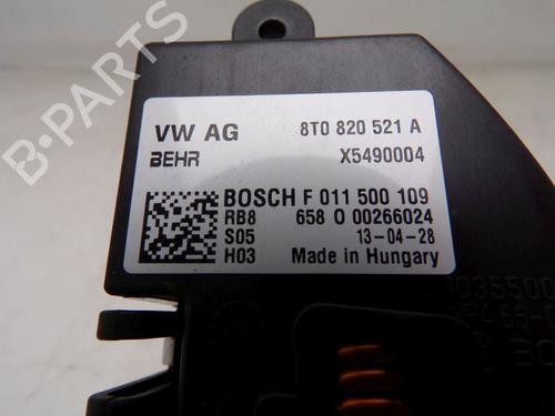 Heater resistor AUDI A5 Convertible (8F7) 3.0 TFSI quattro | BP32840049M108 - Image 4