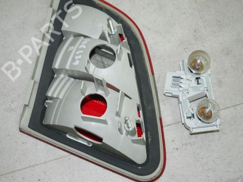 Right tailgate light MERCEDES-BENZ B-CLASS Sports Tourer (W245) B 200 (245.233) | BP24388506C80 
