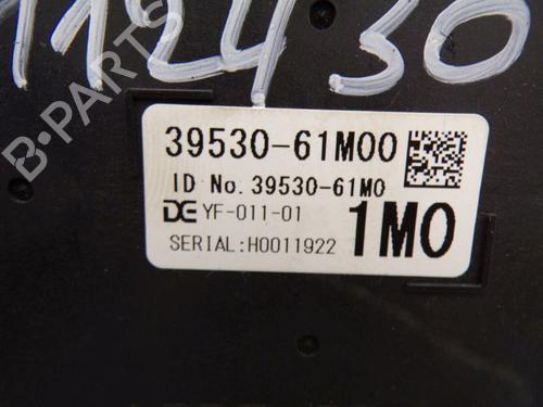 Control unit SUZUKI SX4 S-Cross (JY) 1.6 AllGrip (AKK 416) | BP33298494M11 - Image 5