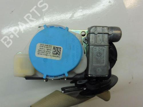 Front right seatbelt TESLA MODEL X (5YJX) P90D AWD | BP33142705I25 - Image 6