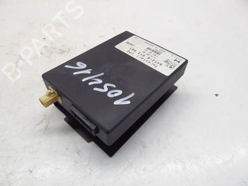 Used Electronic module BMW 5 Touring (E39) 530 i (231 hp) 24386691