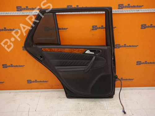 Dør venstre bak MERCEDES-BENZ C-CLASS T-Model (S203) C 320 CDI (203.220) | BP24413174C4 