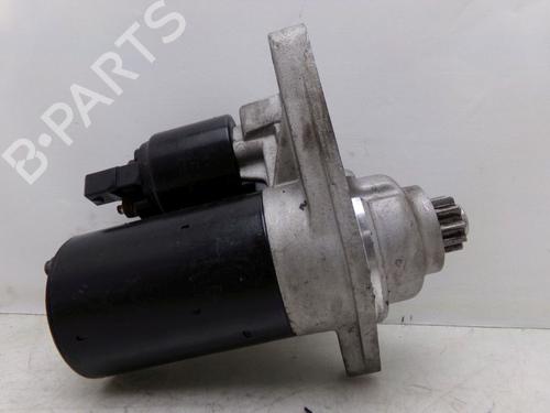 Used Starter AUDI A2 (8Z0) 1.4 (75 hp) 29644674