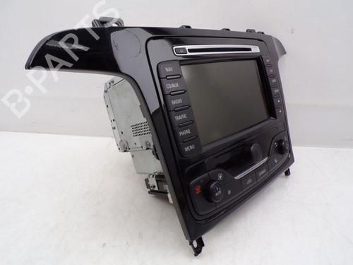 Display monitor FORD S-MAX (WA6) 2.0 EcoBoost | BP32400303C48