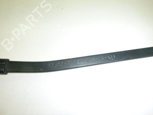 Front windshield wiper arm BMW 1 (E87) 116 i | BP24385672C143 