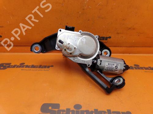 Rear wiper motor BMW 1 (E87) 116 i | BP28186044M102