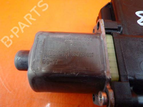 Left rear window motor VW POLO V (6R1, 6C1) 1.2 | BP24392526E23 