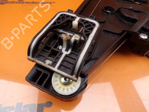 Front left window mechanism OPEL MOKKA 1.2 (76) | BP32835841C22  - Image 6