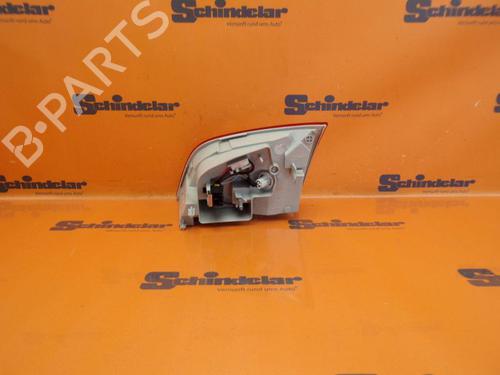 Left tailgate light PEUGEOT 508 SW I (8E_) 2.0 BlueHDi 150 | BP33148050C79 - Image 4