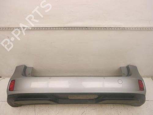 Used Rear bumper VW ID. Buzz Bus (EBB, EBJ) Electric (EBB) (204 hp) 33158103
