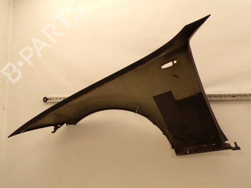 Right front fenders BMW 1 (E81) 116 i | BP29380677C42 