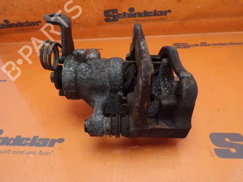 Left rear brake caliper OPEL CORSA E (X15) 1.4 Turbo (08, 68) | BP27856993M107 