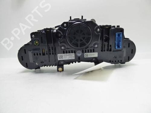 Instrument cluster PORSCHE PANAMERA (970) 3.0 D | BP33145031C47 - Image 5