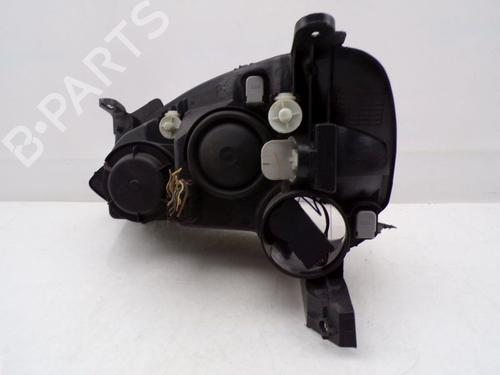 Right headlight OPEL CORSA C (X01) 1.0 (F08, F68) | BP32004751C29