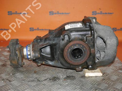 Rear differential BMW 1 (F20) 116 i | BP35997393M24 - Image 2