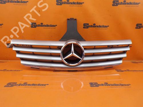 Used Grille Grille MERCEDES-BENZ C-CLASS Coupe (CL203) C 220 CDI (203.708) (150 hp) 35776969 35776969