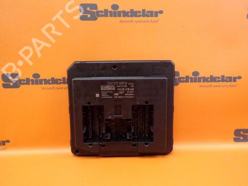Used Comfort control module SKODA FABIA III (NJ3) 1.0 (60 hp) 32828886