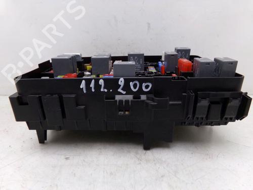 Fuse box JEEP CHEROKEE (KL) 2.2 CRD 4x4 | BP30184981E1