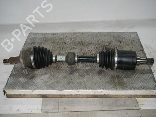 Used Left front driveshaft Left front driveshaft HYUNDAI SANTA FÉ III (DM, DMA) 2.4 (192 hp) 33684979 33684979