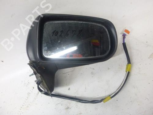 Used Other MAZDA PREMACY (CP) 1.9 (CP8W) (100 hp) 33140659