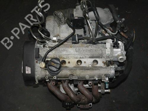 Engine AUDI A2 (8Z0) 1.6 FSI | BP32841714M1  - Image 5