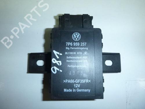 Used Control unit VW TOUAREG (7P5, 7P6) 3.0 V6 TSI Hybrid (379 hp) 32638368
