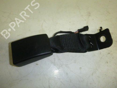 Sikkerhetsbelte-spenne BMW 1 (F20) 116 i (136 hp) 32638298