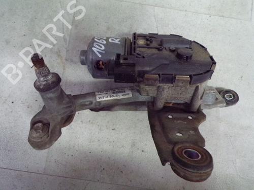 Front wipers mechanism FORD S-MAX (WA6) 2.0 TDCi | BP24387974C83 