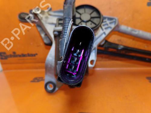 Front wiper motor MASERATI GHIBLI III (M157) 3.0 D | BP33153403M29 - Image 4