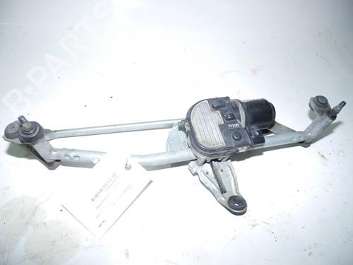 Used Front wipers mechanism Front wipers mechanism VW PASSAT B6 (3C2) 2.0 TDI (140 hp) 33139292 33139292