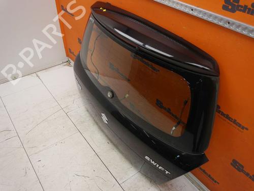 Bagklap CC/Kombi-Coupé SUZUKI SWIFT III (MZ, EZ) 1.3 (RS413, ZC11S) | BP28171531C6 