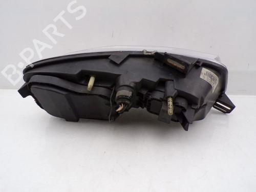 Left headlight FIAT STILO Multi Wagon (192_) 1.8 16V | BP33298406C28 - Image 5