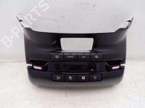 Used Climate control PEUGEOT 208 I (CA_, CC_) 1.4 HDi (68 hp) 33156275