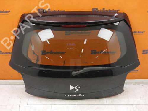 Used Tailgate CITROËN DS3 (SA_) 1.4 VTi 95 (95 hp) 32662765