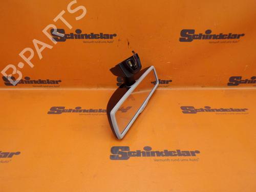 Rear mirror VW GOLF PLUS V (5M1, 521) 1.4 TSI | BP33148107I6 - Image 2