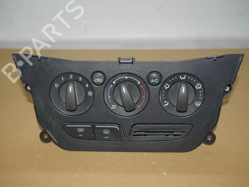 climate-control-ford-transit-connect-mpv-2013-39038920 main image