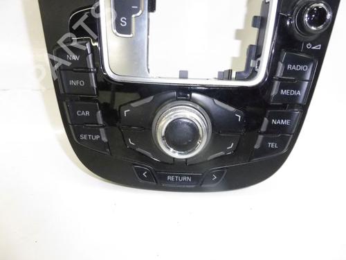 Electronic module AUDI A4 B8 Avant (8K5) 2.0 TDI | BP33141811M83 - Image 2