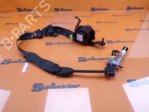 Used Front right seatbelt Front right seatbelt FORD USA MUSTANG Convertible 2.3 EcoBoost (314 hp) 33149910 33149910