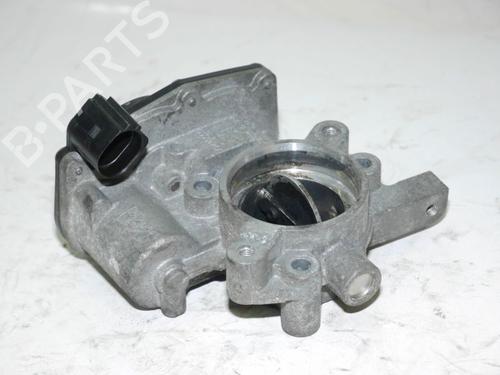 Drosselklappe für OPEL MERIVA B MPV (S10) 1.3 CDTI (75) (75 hp) 33141858