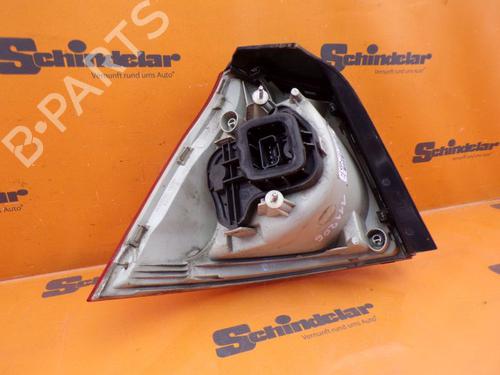 Right taillight VW GOLF V (1K1) 1.4 16V | BP32648178C35