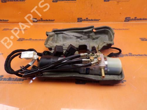 Elektronisk modul PEUGEOT 206 CC (2D) 1.6 16V (2DNFUF, 2DNFUR) (109 hp) 28708521