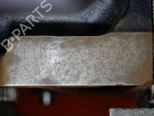 Engine PEUGEOT 206 CC (2D) 1.6 16V (2DNFUF, 2DNFUR) | BP32825770M1  - Image 9