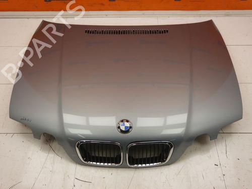 Motorhjelm BMW 3 Compact (E46) 316 ti | BP33150921C1 - Image 5