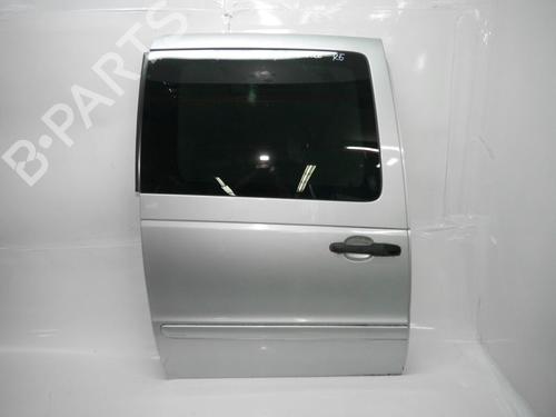 Used Right slide door MERCEDES-BENZ VANEO (414) 1.7 CDI (414.700) (91 hp) 24382441