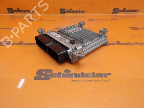 Engine control unit (ECU) MERCEDES-BENZ E-CLASS T-Model (S212) E 300 Hybrid / BlueTEC Hybrid (212.298) | BP28363566M57 